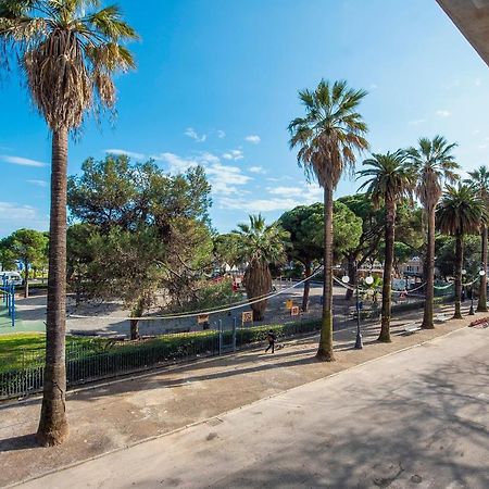Wild Zagara Luxury Sea View Apartment La Spezia Exterior photo