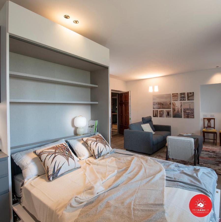 Wild Zagara Luxury Sea View Apartment La Spezia Exterior photo